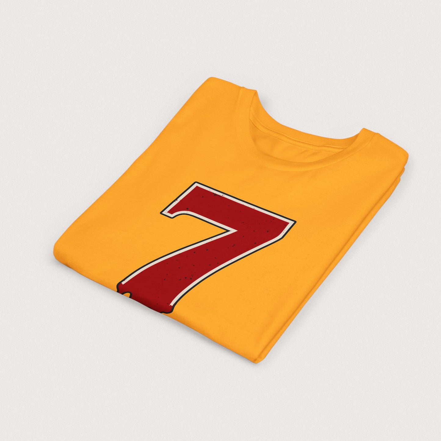 Youth Halloween 67 "7 Shirt" – Dripping Number Meme Tee, Blood-Drip Graphic, Couples Matching 6 or 7, Spooky Season | Youth Sizes