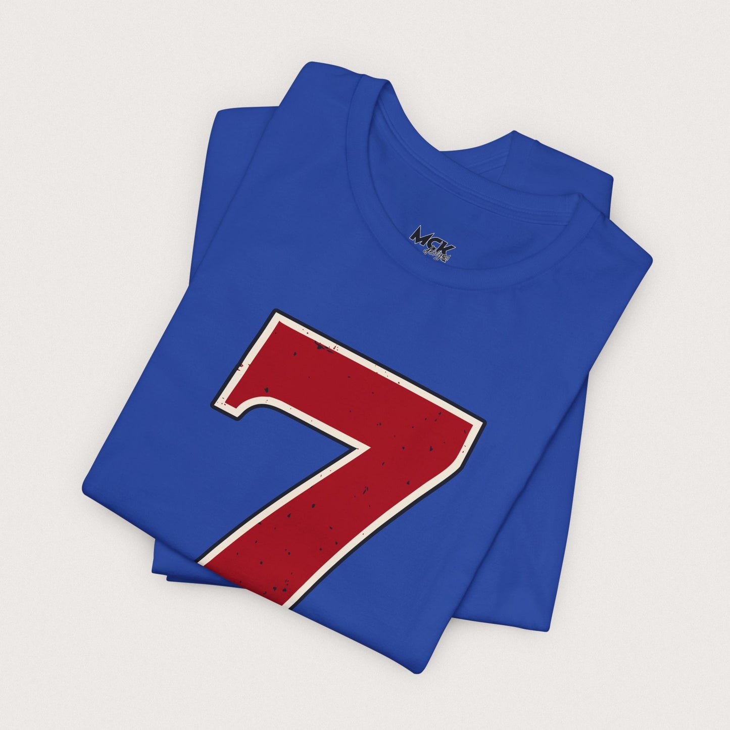 Halloween 67 "7 Shirt" – Dripping Number Meme Tee, Blood-Drip Graphic, Couples Matching 6 or 7, Spooky Season