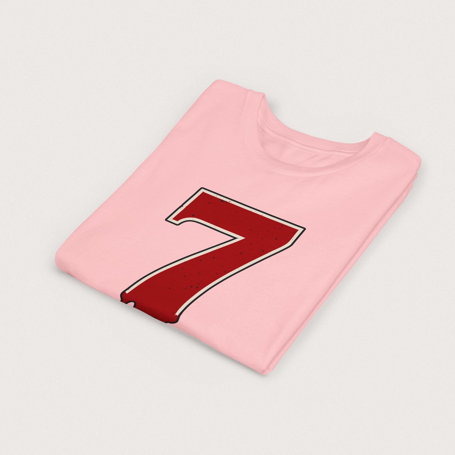 Youth Halloween 67 "7 Shirt" – Dripping Number Meme Tee, Blood-Drip Graphic, Couples Matching 6 or 7, Spooky Season | Youth Sizes