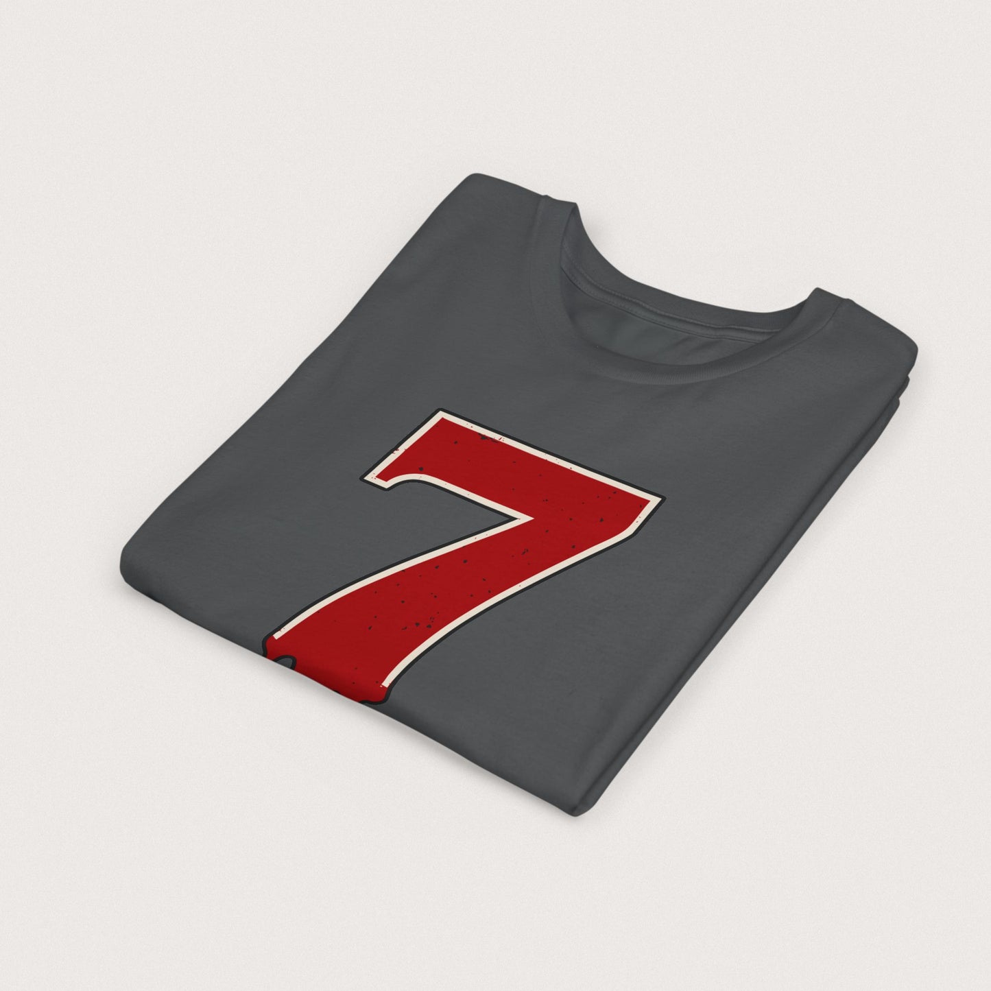 Youth Halloween 67 "7 Shirt" – Dripping Number Meme Tee, Blood-Drip Graphic, Couples Matching 6 or 7, Spooky Season | Youth Sizes