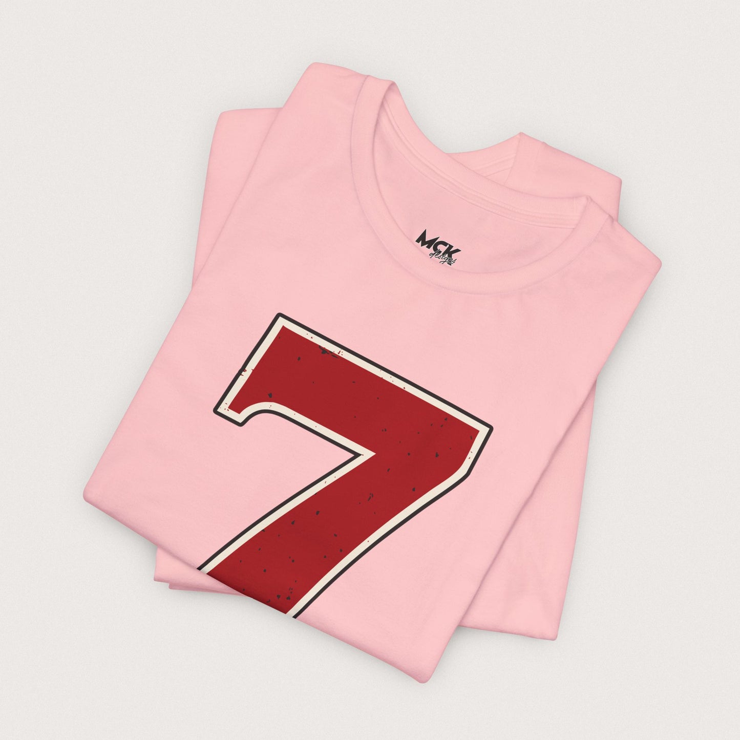 Halloween 67 "7 Shirt" – Dripping Number Meme Tee, Blood-Drip Graphic, Couples Matching 6 or 7, Spooky Season