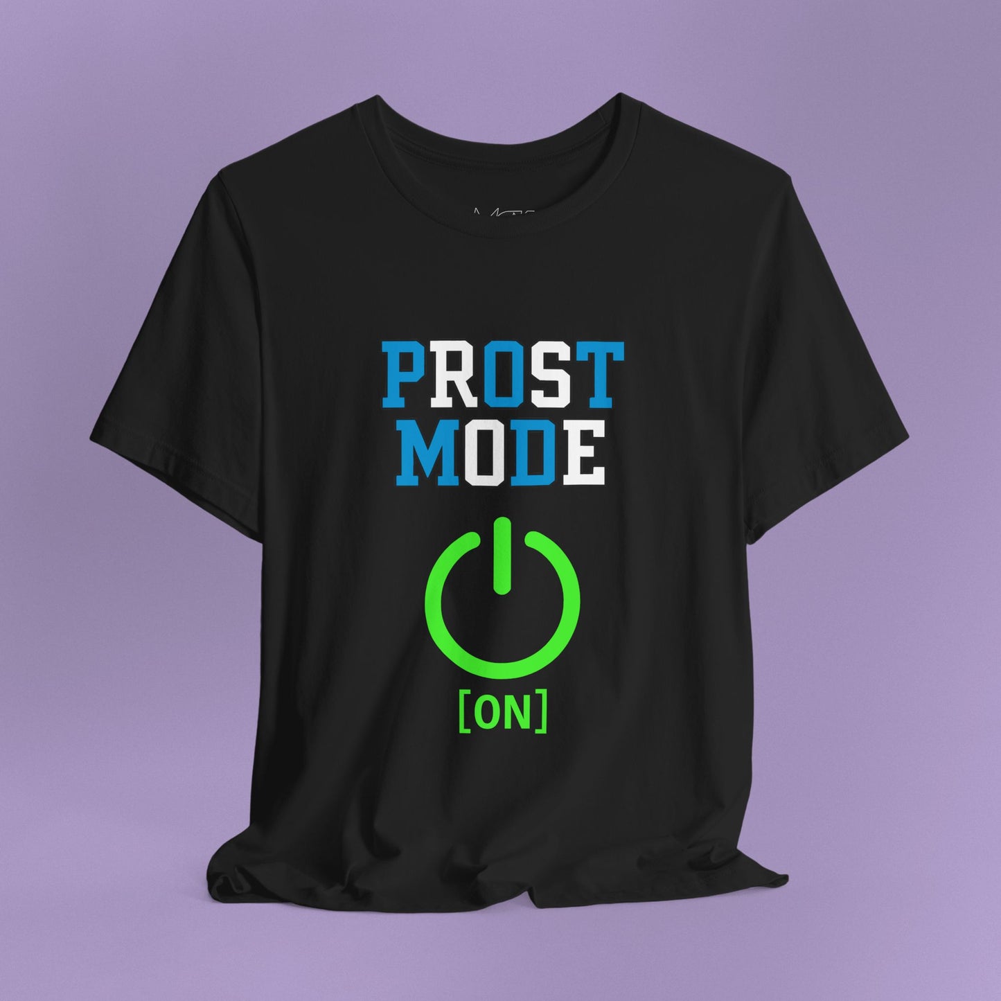 Oktoberfest Beer T-Shirt – Funny Prost Mode ON German Drinking Shirt for Beer Garden, Festival & Pub Crawl Nights