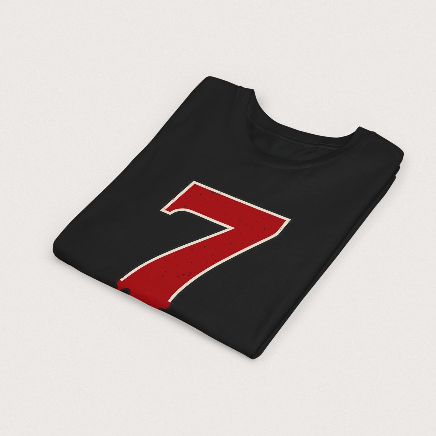 Youth Halloween 67 "7 Shirt" – Dripping Number Meme Tee, Blood-Drip Graphic, Couples Matching 6 or 7, Spooky Season | Youth Sizes