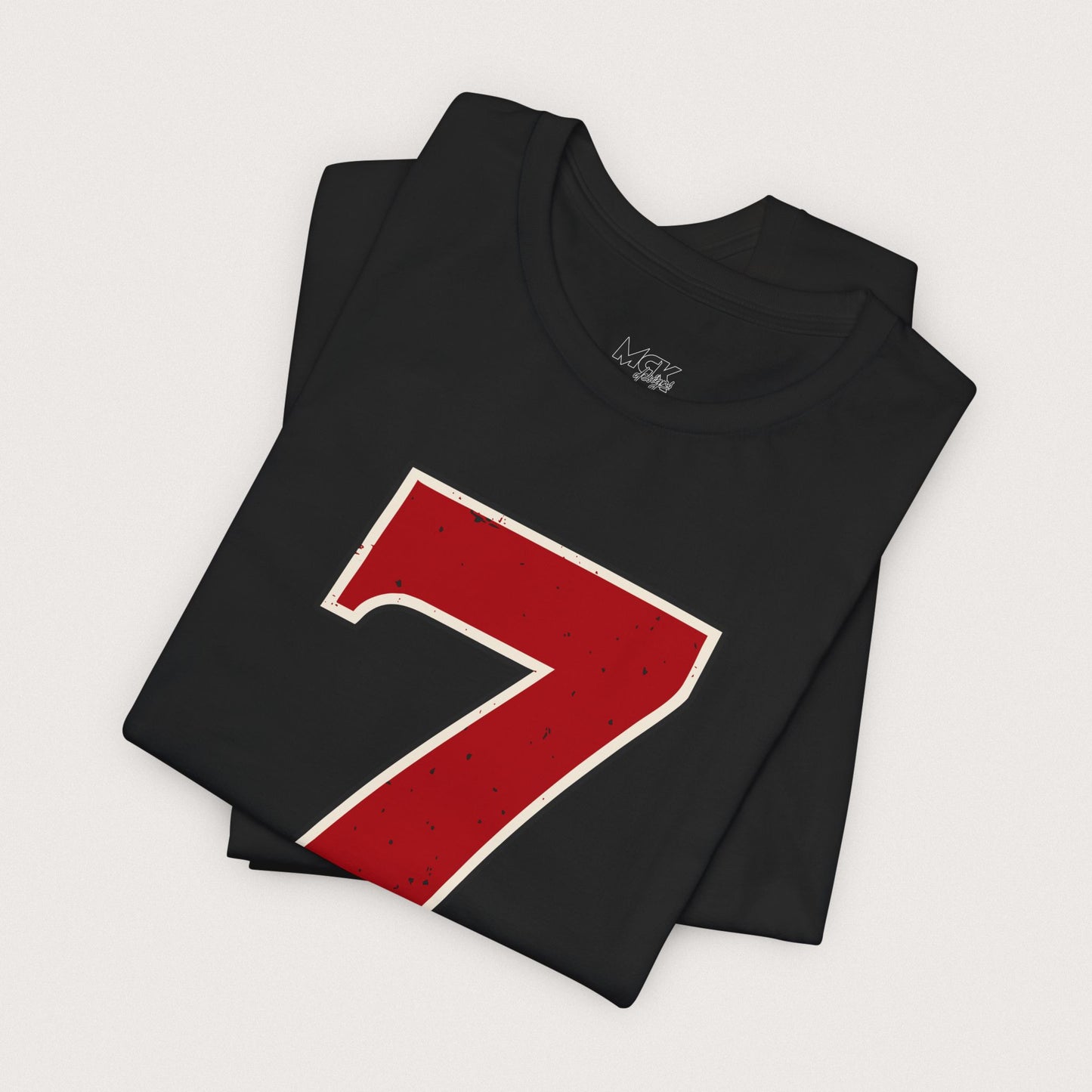Halloween 67 "7 Shirt" – Dripping Number Meme Tee, Blood-Drip Graphic, Couples Matching 6 or 7, Spooky Season