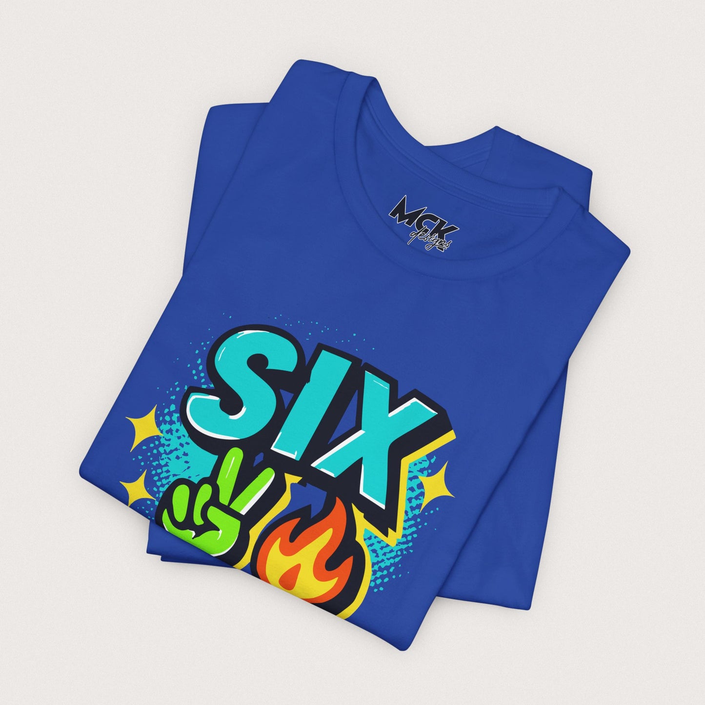Six Seven Shirt – Funny 6 7 Meme Tee, Viral TikTok Trend Graphic T-Shirt, Gen Alpha Slang, Black Friday, Christmas Gift