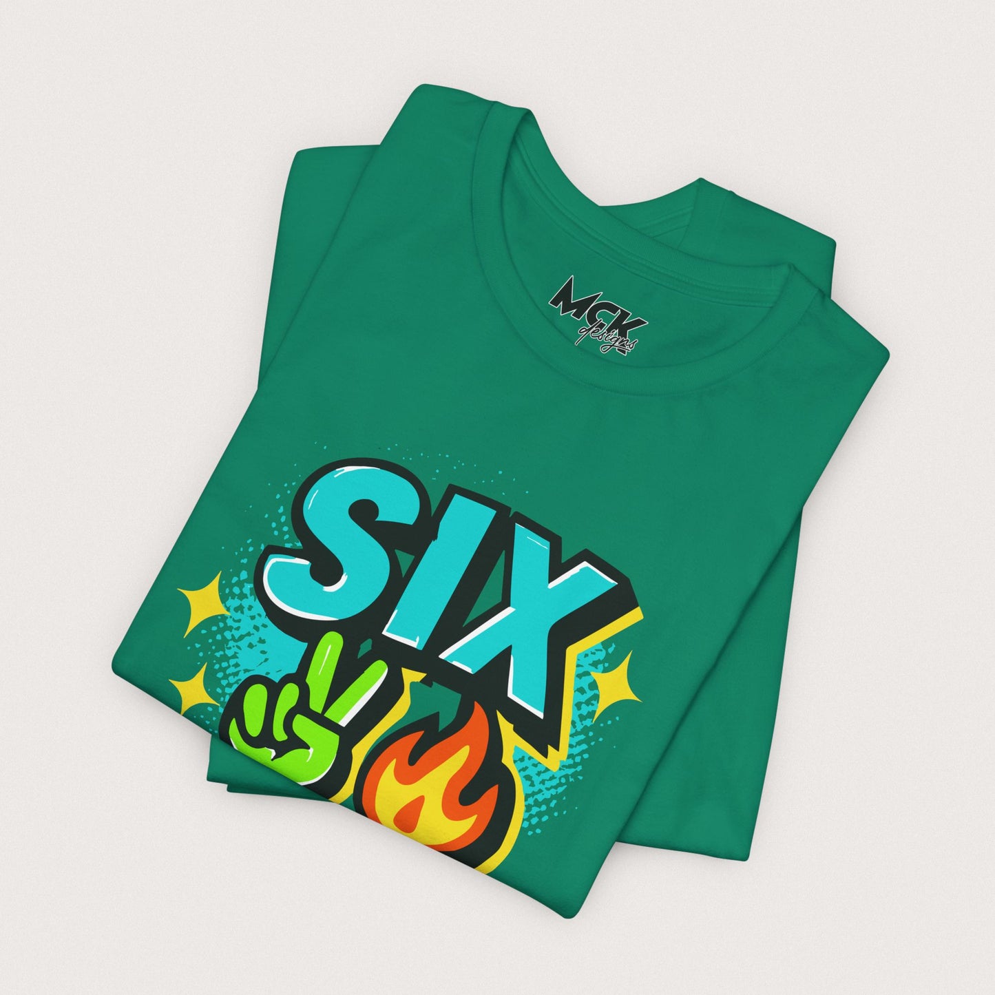 Six Seven Shirt – Funny 6 7 Meme Tee, Viral TikTok Trend Graphic T-Shirt, Gen Alpha Slang, Black Friday, Christmas Gift