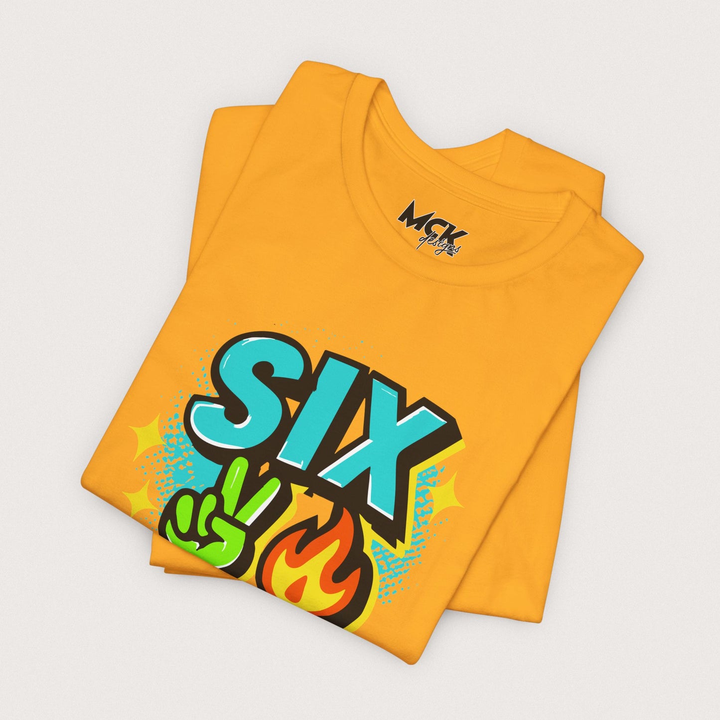 Six Seven Shirt – Funny 6 7 Meme Tee, Viral TikTok Trend Graphic T-Shirt, Gen Alpha Slang, Black Friday, Christmas Gift